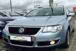 Passat Variant 2.0 TDI Sportline NAVI XENON