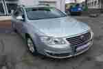 Passat Variant 2.0 TDI Sportline Navi 2.Hand