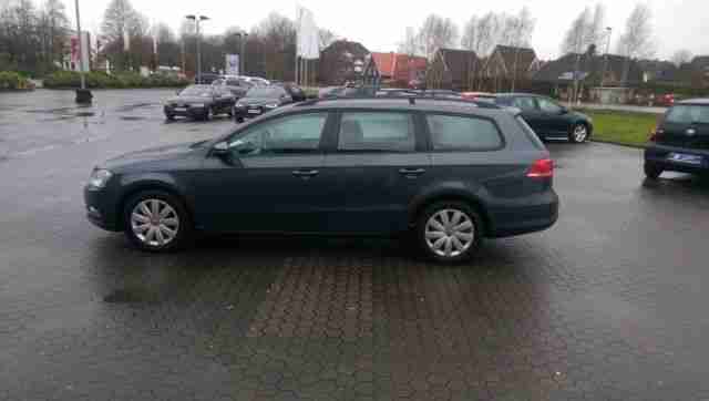 Volkswagen Passat Variant 2.0 TDI Trendline KLIMA