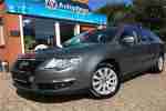 Passat Variant 2.0 TDI comfortline, wie neu