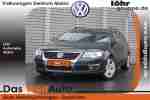 Passat Variant 2.0 Turbo FSI Sportline Lede