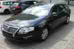 Passat Variant 2.0TDI Highline Leder Navi PD