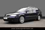 Passat Variant 2.5 TDI V6 4Motion Highline18