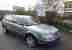 Volkswagen Passat Variant 2.5 TDI V6 GRÜNE PLAKETTE TÜV