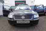 Passat Variant 2.5 TDI V6 Highline