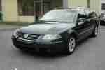 Passat Variant 2.5 TDI V6 Highline Vollausst