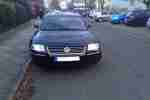 Passat Variant 2.5 TDI V6 Navi Leder VW