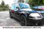 Passat Variant 2.8 V6 4Motion Highline
