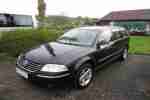 Passat Variant 2.8 V6 4Motion Highline