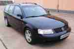 Passat Variant 2.8 V6 Syncro Comfortline