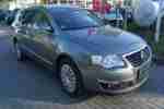 Passat Variant 2. TDI Comfortline DSG