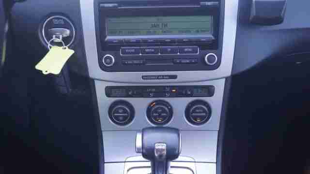 Volkswagen Passat Variant 2. TDI Comfortline DSG