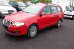 Passat Variant BlueMotion NAVI KLIMAAUTO PDC