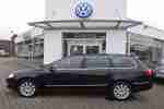 Passat Variant Comf Sitzh. AZV Frontscheiben
