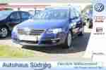 Passat Variant Comfortline 1.6 FSI