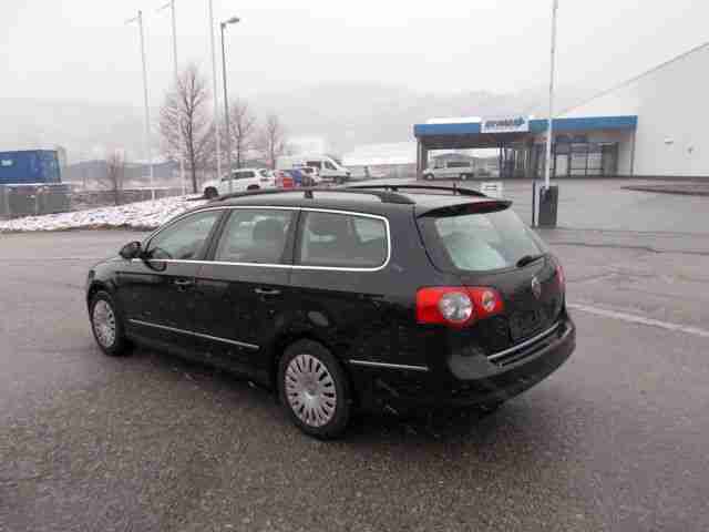 Passat Variant Comfortline 1.HAND EURO4