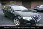 Passat Variant Comfortline 2.0TDI Scheckheft