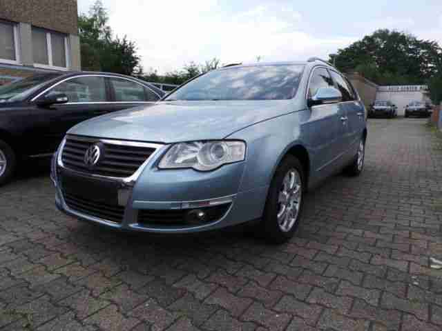 Volkswagen Passat Variant Comfortline