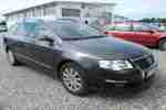 Passat Variant Comfortline