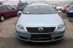 Passat Variant Comfortline