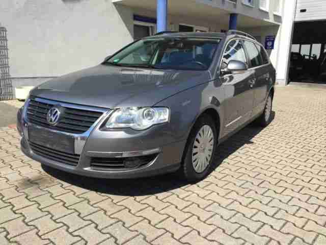 Volkswagen Passat Variant Comfortline