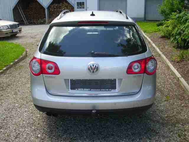 Volkswagen Passat Variant Comfortline