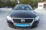 Passat Variant Comfortline