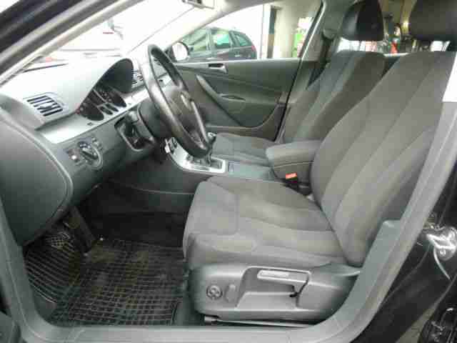 Volkswagen Passat Variant Comfortline ATM 110000km