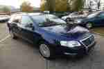 Passat Variant Comfortline Autom Klima TopZu