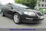 Passat Variant Comfortline DSG Navi 1.Hd. Mw