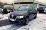 Passat Variant Comfortline Navi Tempom