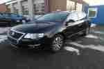 Passat Variant Comfortline Xenon Navi Alu Eu