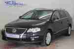 Passat Variant Highline 2.0l TDI DPF DSG (Na
