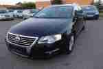 Passat Variant Highline