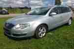 Passat Variant Highline