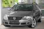 Passat Variant Highline Individual Chrom dun