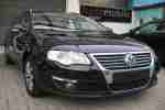 Passat Variant Highline TDI BlueMotion NAVI