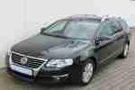 Passat Variant HighlineLeder Alcantara Sitzh