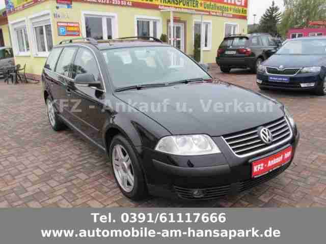 Volkswagen Passat Variant Nr. 39