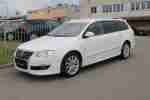 Passat Variant Sport Edition TDI BlueMotion