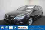 Passat Variant Sportline 2.0 TDI DPF Navi Kl