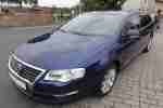 Passat Variant Sportline