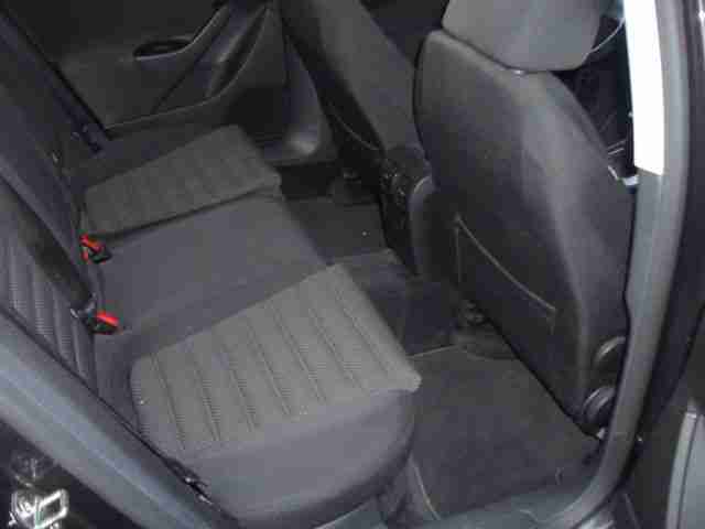 Volkswagen Passat Variant Sportline