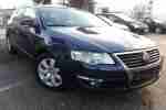 Passat Variant Sportline 4Motion 88000 km AT