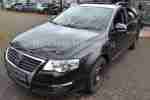 Passat Variant Sportline 4Motion Vollausstat