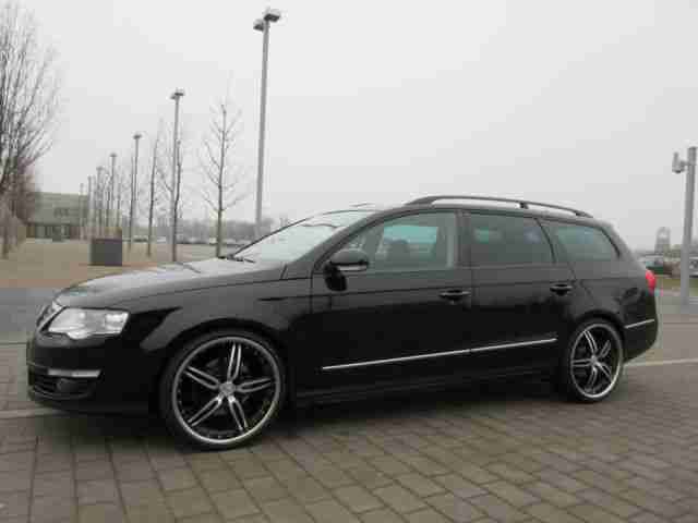 Passat Variant Sportline, Navi, Xenon,