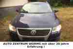 Passat Variant Sportline TDI BlueMotion 1.H