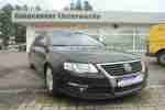 Passat Variant Sportline TOP Ausstattung