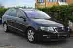 Passat 2.0 TDI Variant Sportline