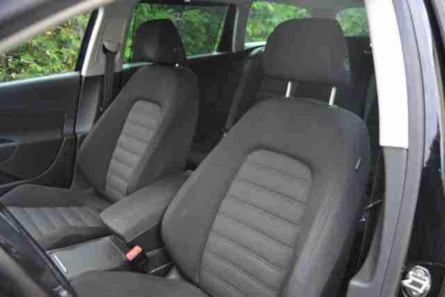Volkswagen Passat 2.0 TDI Variant Sportline